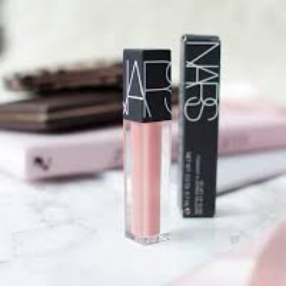 NARS Other - Nars unlaced velvet lippie NARS Other - Nars unlaced velvet lippie